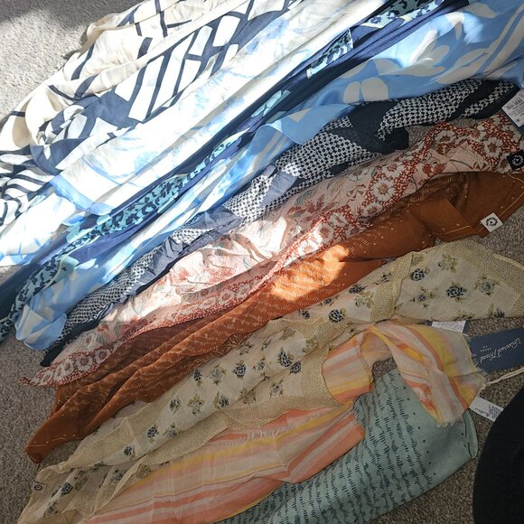 Bandana set - Picture 7 of 7